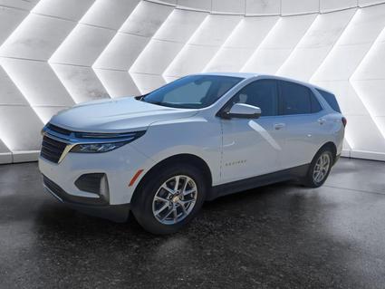 2024 Chevrolet Equinox New Albany MS