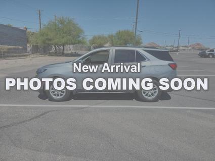 2024 Chevrolet Equinox Phoenix AZ