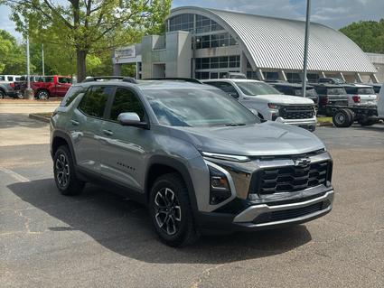 2025 Chevrolet Equinox Brandon MS