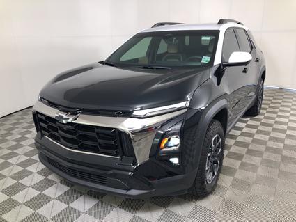 2025 Chevrolet Equinox Houma LA