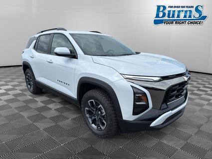 2026 Chevrolet Equinox Rock Hill SC