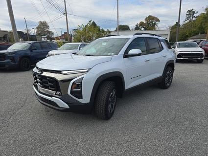 2026 Chevrolet Equinox Paradise PA