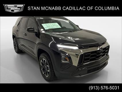 2026 Chevrolet Equinox Columbia TN