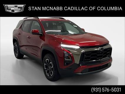 2026 Chevrolet Equinox Columbia TN