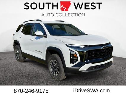 2026 Chevrolet Equinox Arkadelphia AR