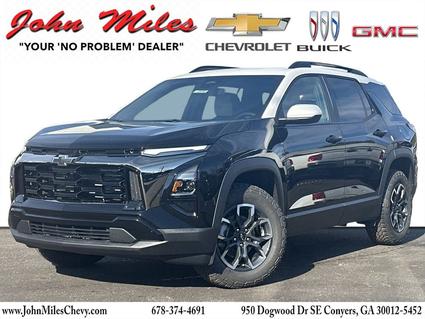 2026 Chevrolet Equinox Conyers GA
