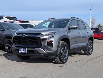 2026 Chevrolet Equinox Sedalia MO