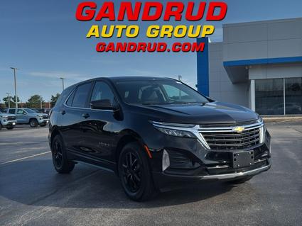 2023 Chevrolet Equinox Green Bay WI