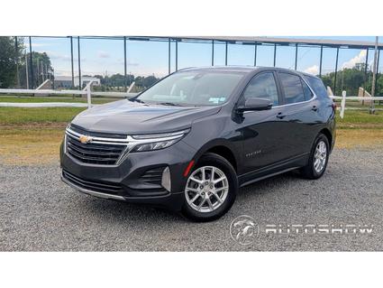 2023 Chevrolet Equinox Somerset NJ