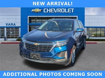 2023 Chevrolet Equinox San Antonio TX