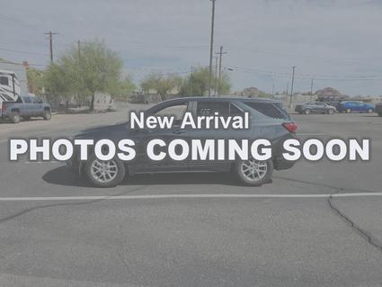 2023 Chevrolet Equinox Phoenix AZ
