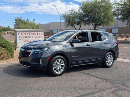 2023 Chevrolet Equinox Phoenix AZ