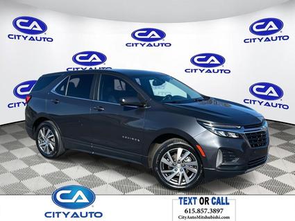 2023 Chevrolet Equinox Murfreesboro TN