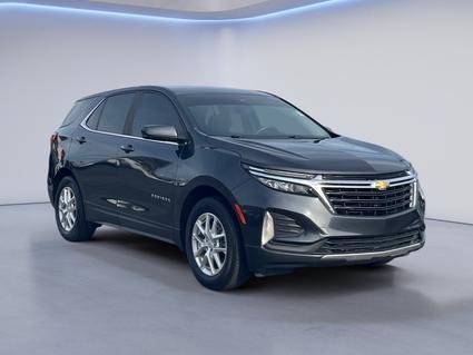 2023 Chevrolet Equinox Oak Ridge TN