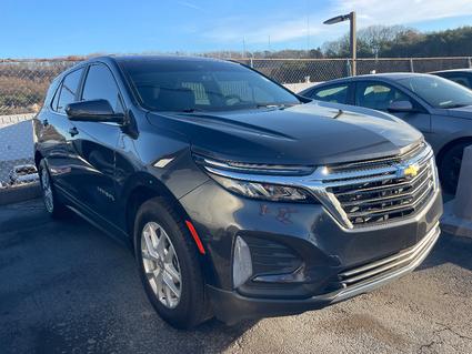 2023 Chevrolet Equinox Oak Ridge TN