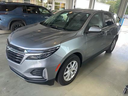 2023 Chevrolet Equinox Tullahoma TN