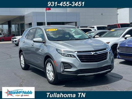 2023 Chevrolet Equinox Tullahoma TN