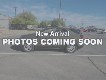 2024 Chevrolet Equinox Phoenix AZ