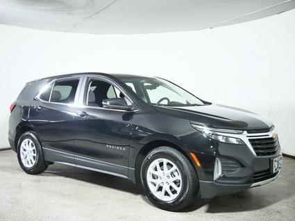 2024 Chevrolet Equinox Minneapolis MN