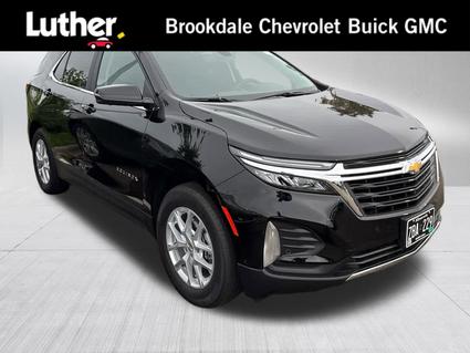 2024 Chevrolet Equinox Minneapolis MN