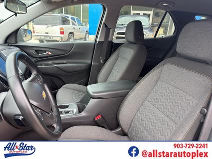 2024 Chevrolet Equinox Palestine TX