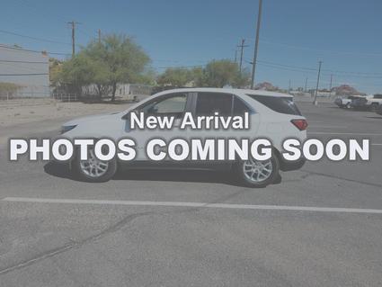 2024 Chevrolet Equinox Phoenix AZ