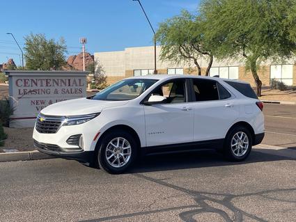 2024 Chevrolet Equinox Phoenix AZ