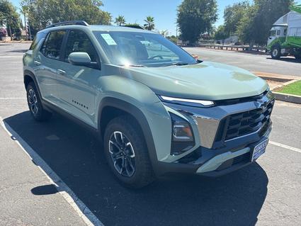 2026 Chevrolet Equinox Clovis CA