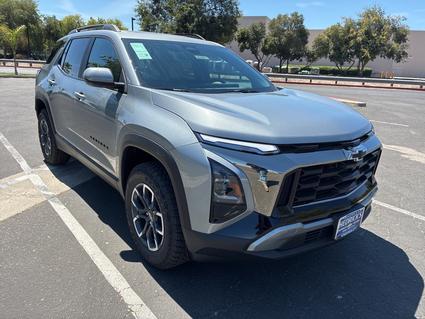 2026 Chevrolet Equinox Clovis CA