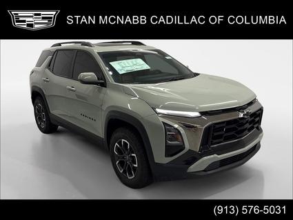 2026 Chevrolet Equinox Columbia TN