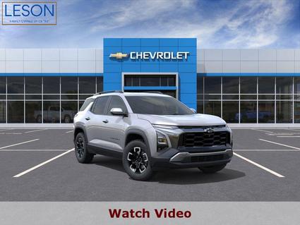 2026 Chevrolet Equinox Harvey LA