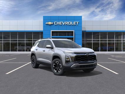 2026 Chevrolet Equinox Harvey LA