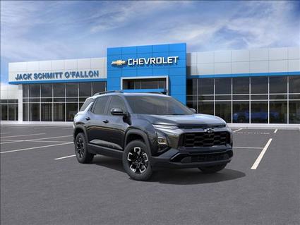 2026 Chevrolet Equinox O'Fallon IL