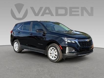 2023 Chevrolet Equinox Hinesville GA