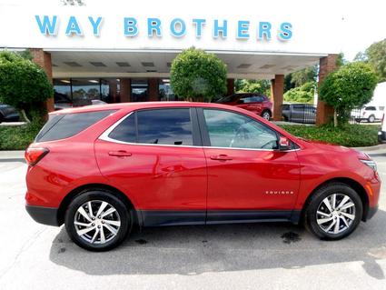 2023 Chevrolet Equinox Hawkinsville GA