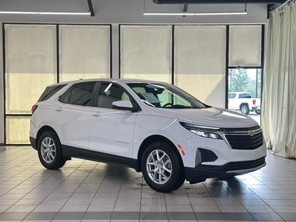2023 Chevrolet Equinox Demotte IN