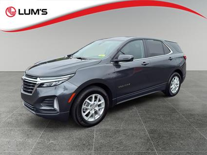 2023 Chevrolet Equinox Warrenton OR