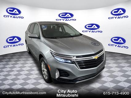 2023 Chevrolet Equinox Memphis TN