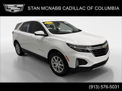 2023 Chevrolet Equinox Columbia TN