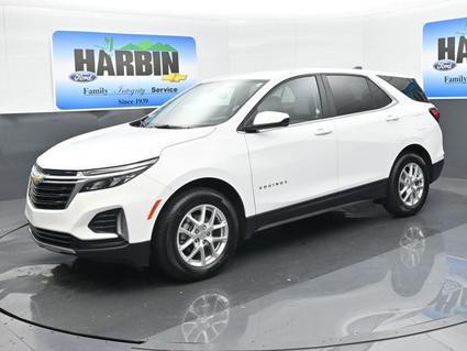 2024 Chevrolet Equinox Scottsboro AL