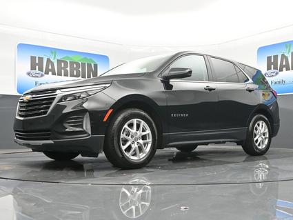 2024 Chevrolet Equinox Scottsboro AL