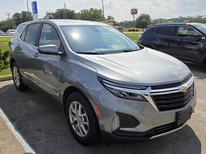 2024 Chevrolet Equinox Toledo OH