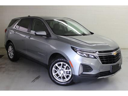 2024 Chevrolet Equinox Toledo OH