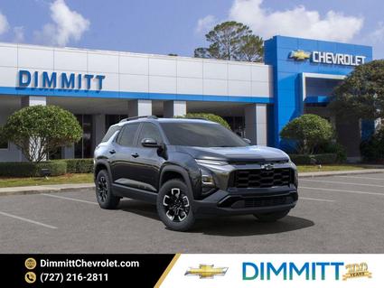 2025 Chevrolet Equinox Clearwater FL