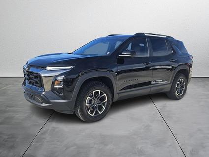 2026 Chevrolet Equinox Sebring FL