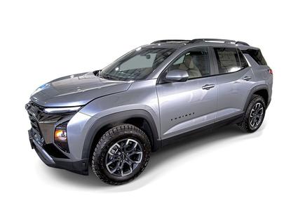 2026 Chevrolet Equinox Billings MT