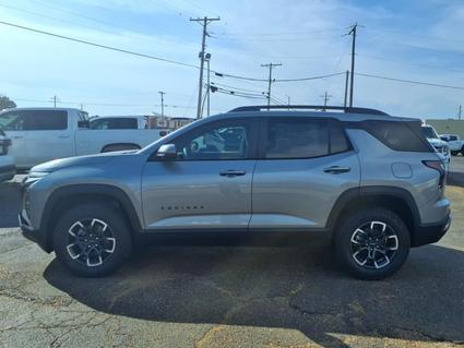 2026 Chevrolet Equinox Carthage MS