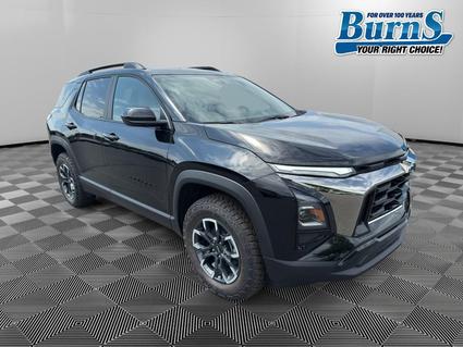 2026 Chevrolet Equinox Rock Hill SC