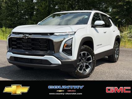 2026 Chevrolet Equinox Benton KY
