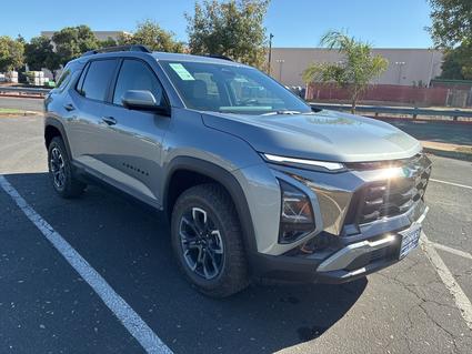 2026 Chevrolet Equinox Clovis CA